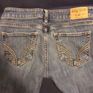 Girls jeans